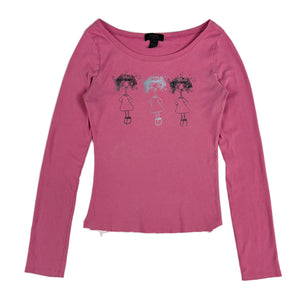 Size Women’s XS