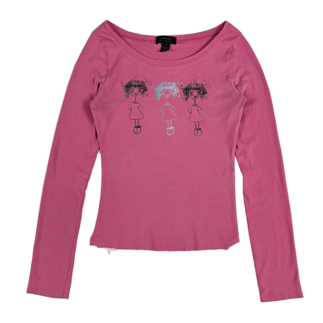 Size Women’s XS