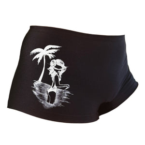 MyShortz - more colors