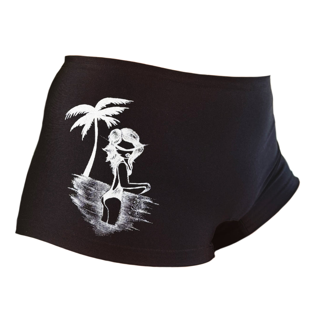 MyShortz - more colors