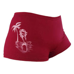 MyShortz - more colors