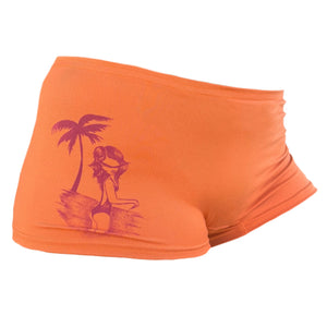 MyShortz - more colors
